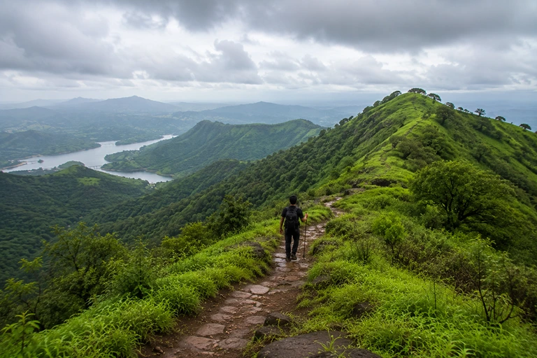 Gujarat DIY Treks