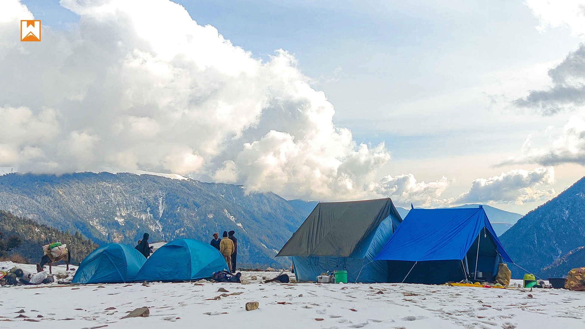 15 Best Summer Treks for Gujarat Trekkers (2026 Complete Guide)