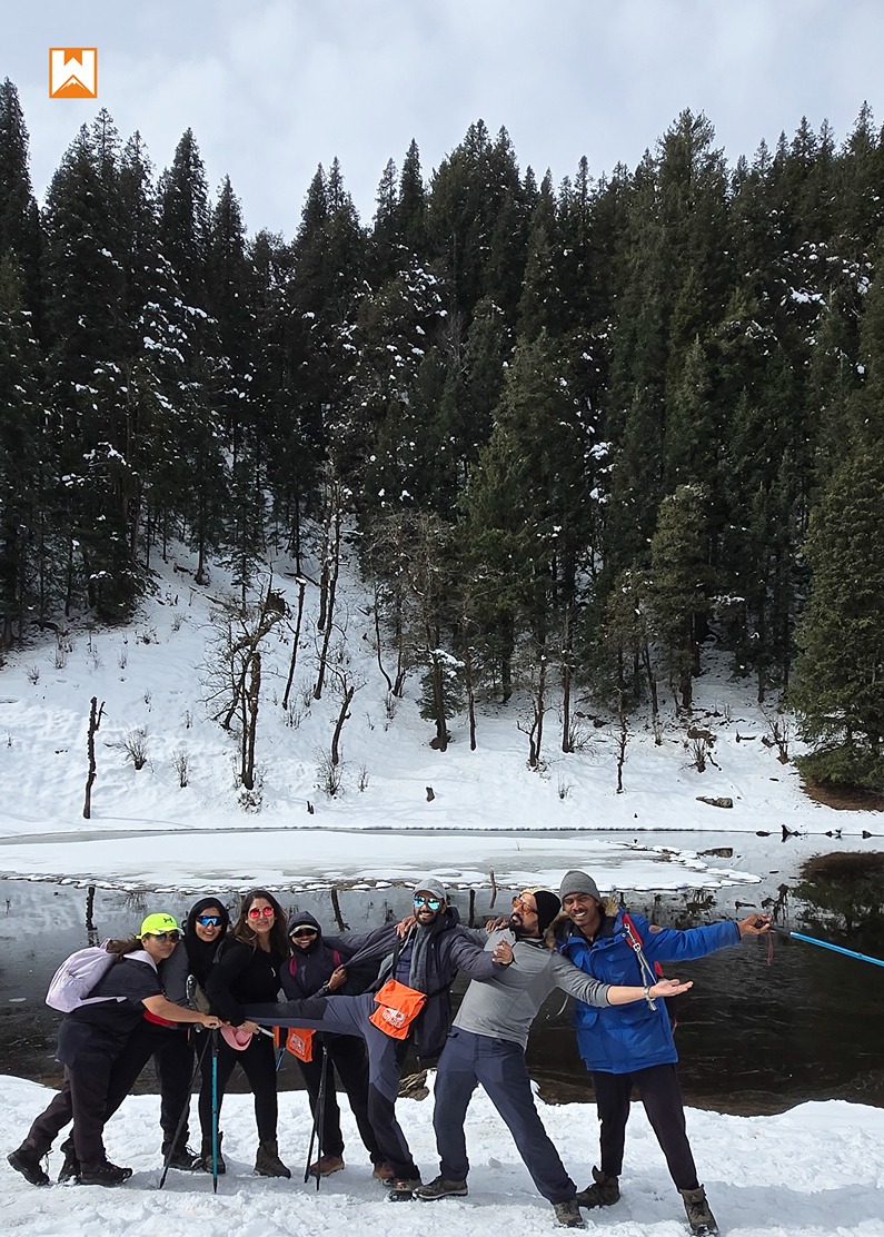 Why Winter Treks Are Safer Than You Think — Myths vs Reality