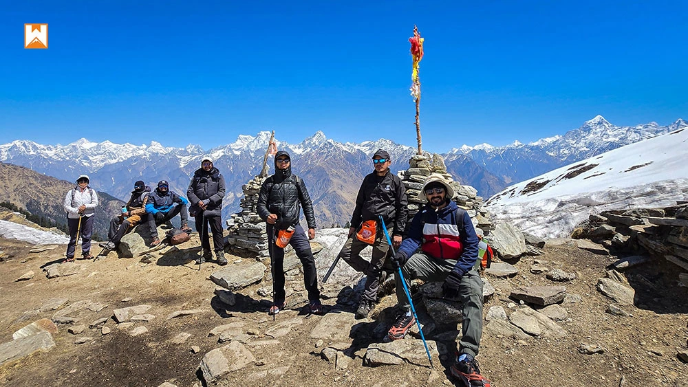 Why Booking Your Trek 2–3 Months in Advance Is the Smartest Choice for Gujarat Trekkers