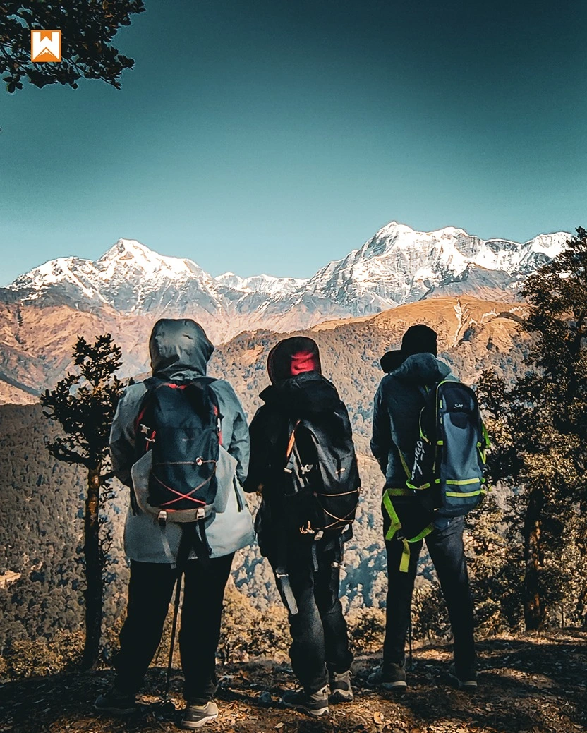 Best Treks for 10th–12th Students After Exams: Safe, Scenic & Life-Changing Experiences for Gujarat Students