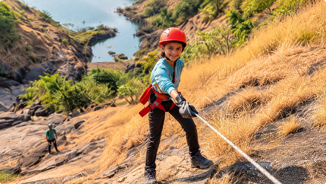 Diwali Adventure Camp 2026 - Image 2