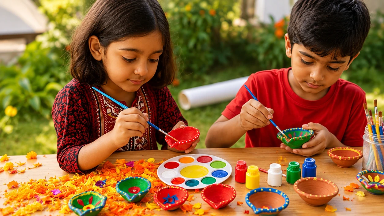 Diwali Adventure Camp 2026 - Image 3