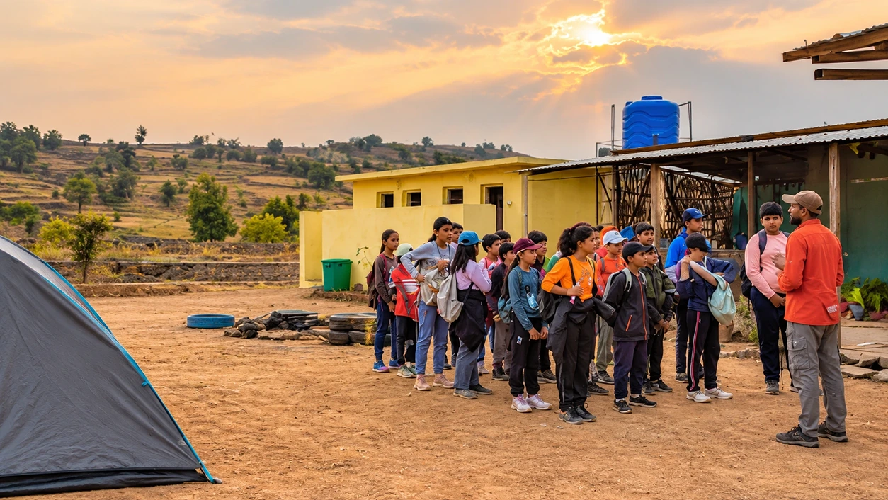 Diwali Adventure Camp 2026 - Image 4