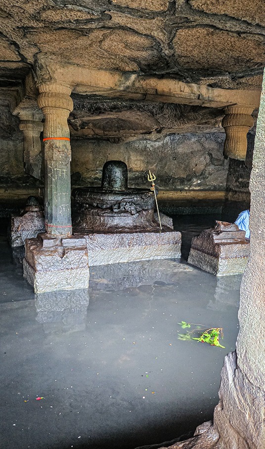 Harishchandragad Trek - Image 6