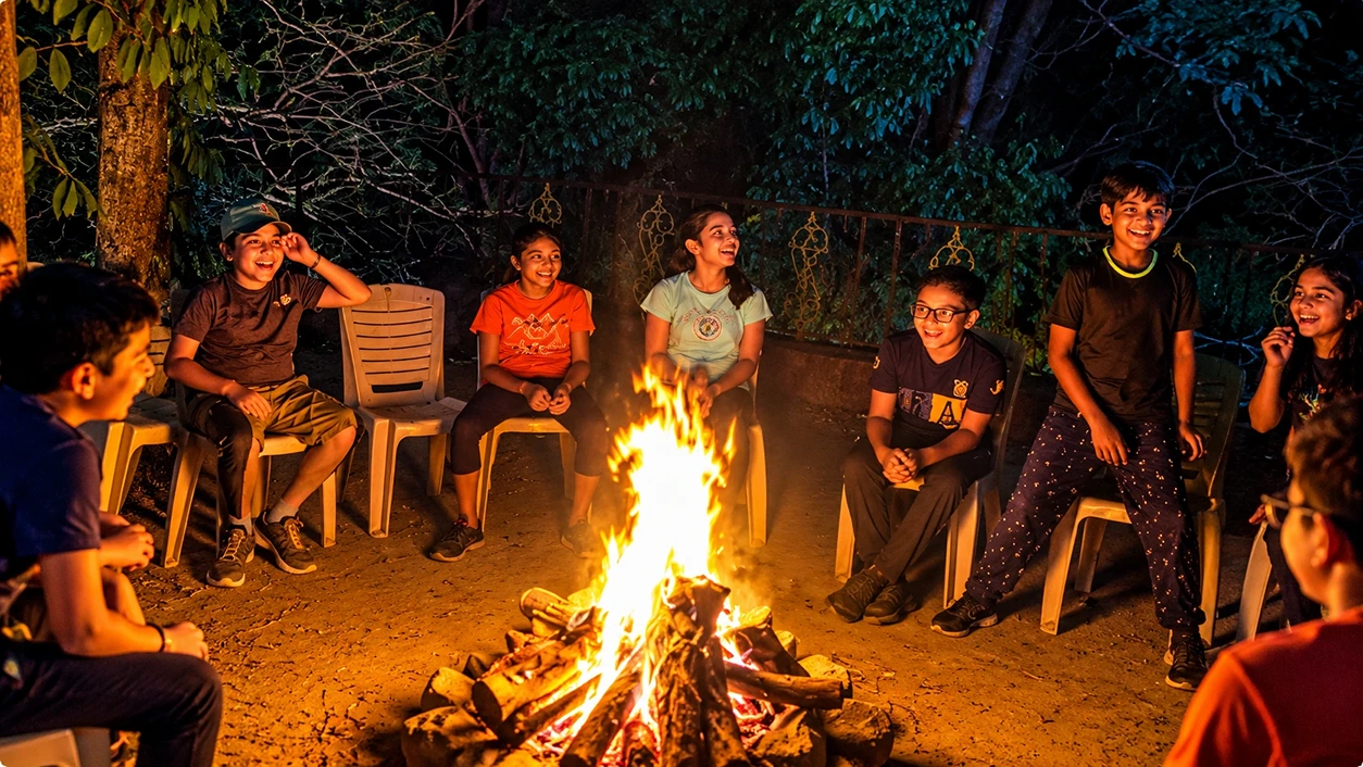 Diwali Adventure Camp 2026 - Image 5
