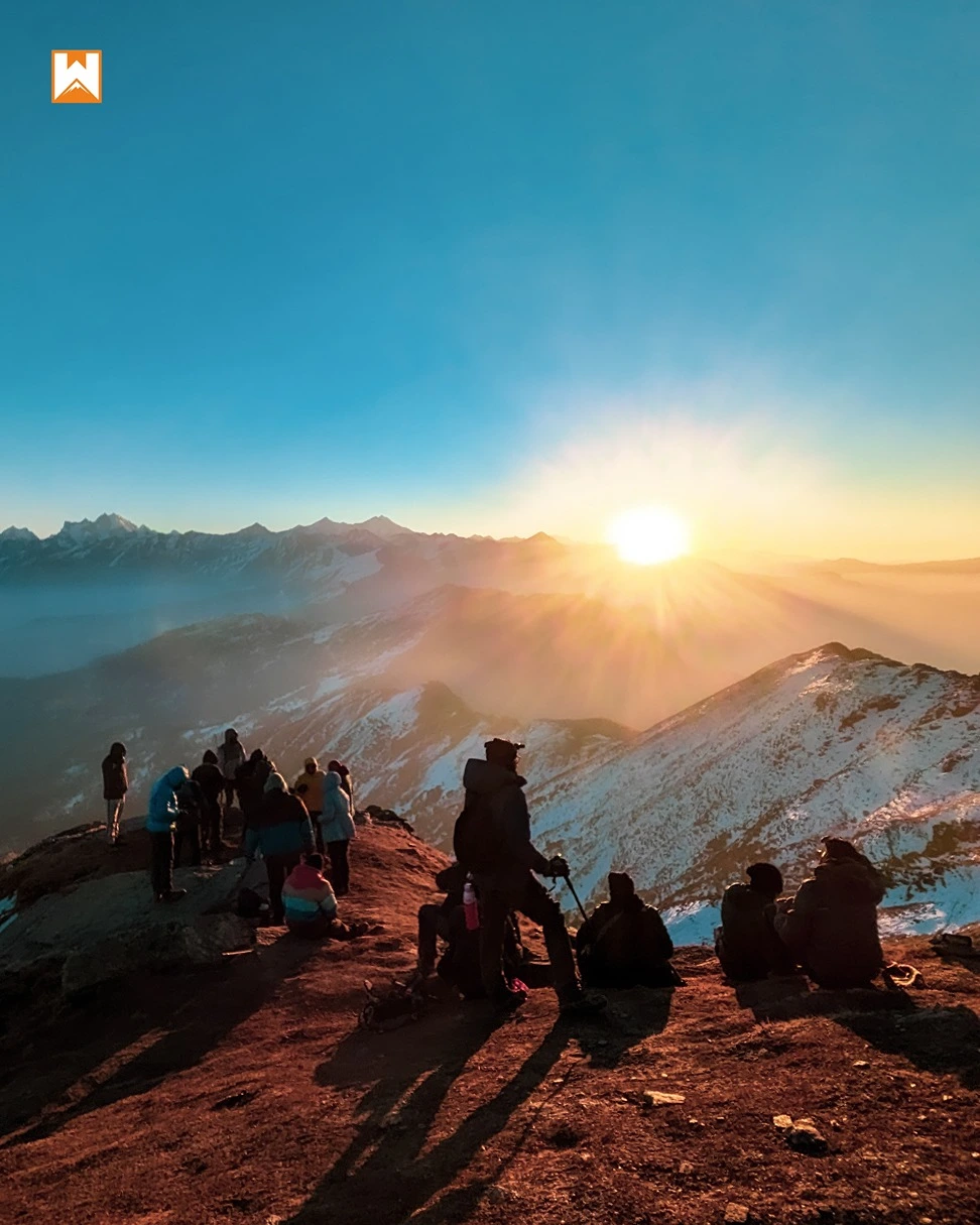 Kedarkantha Trek - Image 18