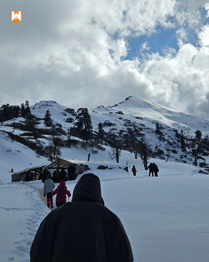 Kedarkantha Trek - Image 9