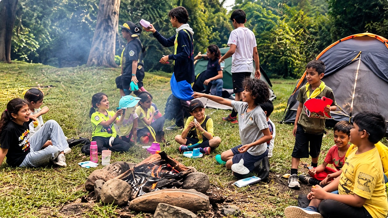 Diwali Adventure Camp 2026 - Image 6