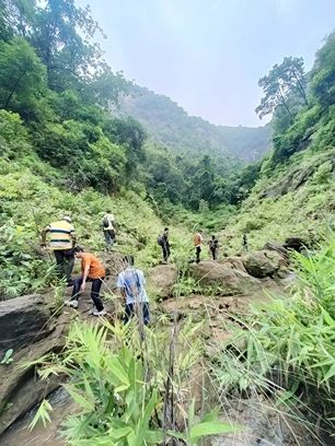 Korba Jungle Trek - Image 7