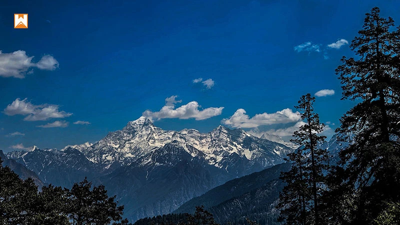 Kuari Pass Trek - Image 6