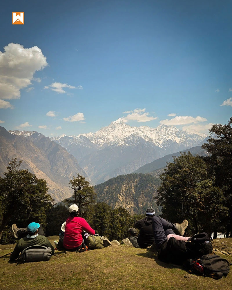 Kuari Pass Trek - Image 7