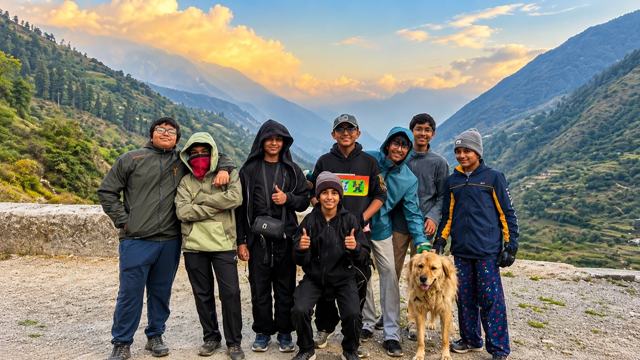 Diwali Adventure Camp 2026 - Image 7