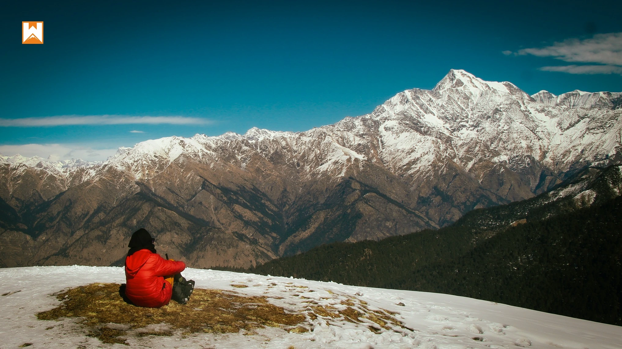 Muniyal Top Trek - Image 11