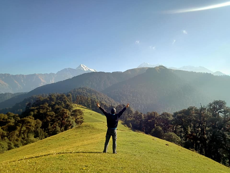 Roopkund Trek - Image 13