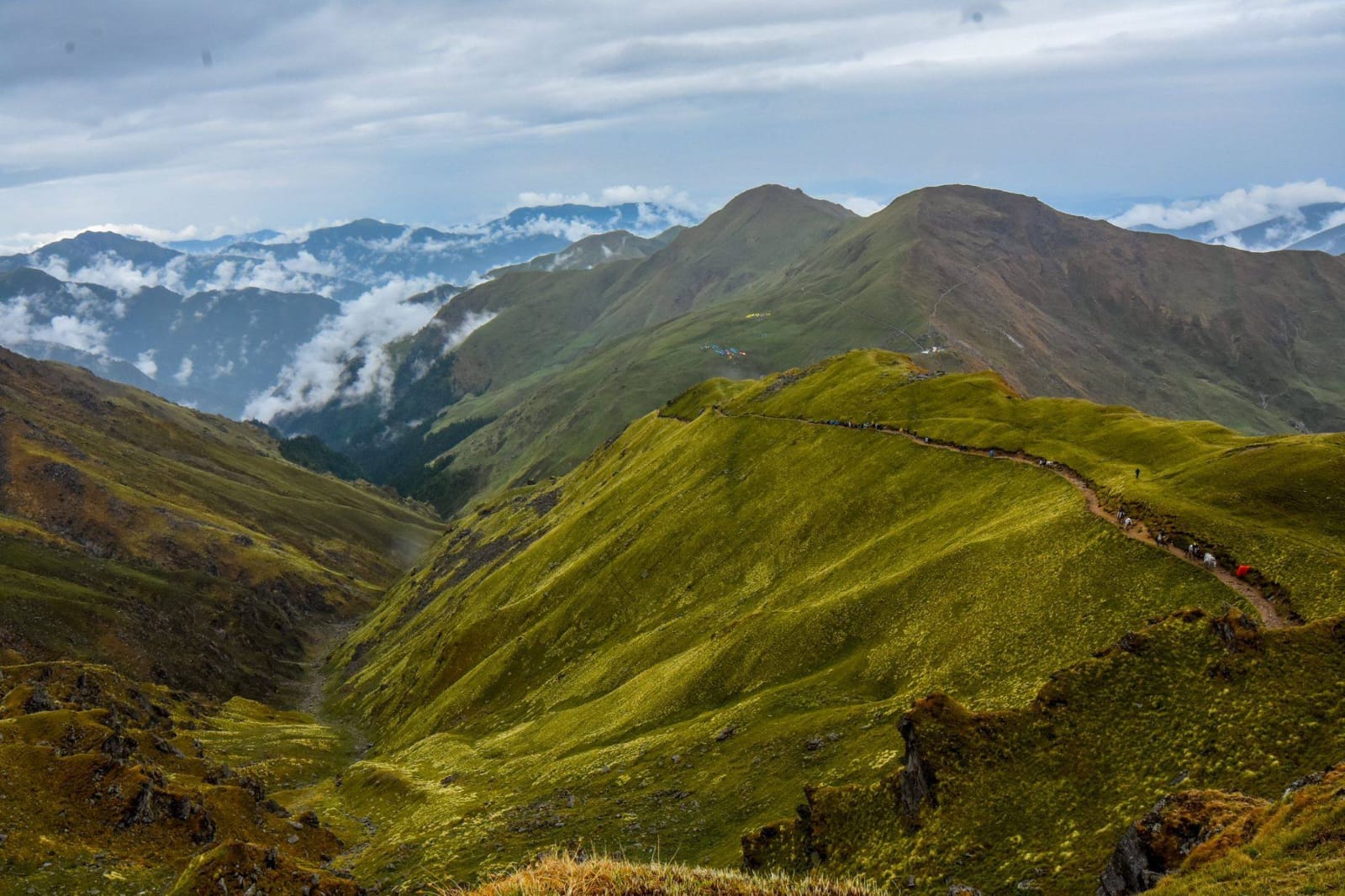 Roopkund Trek - Image 15