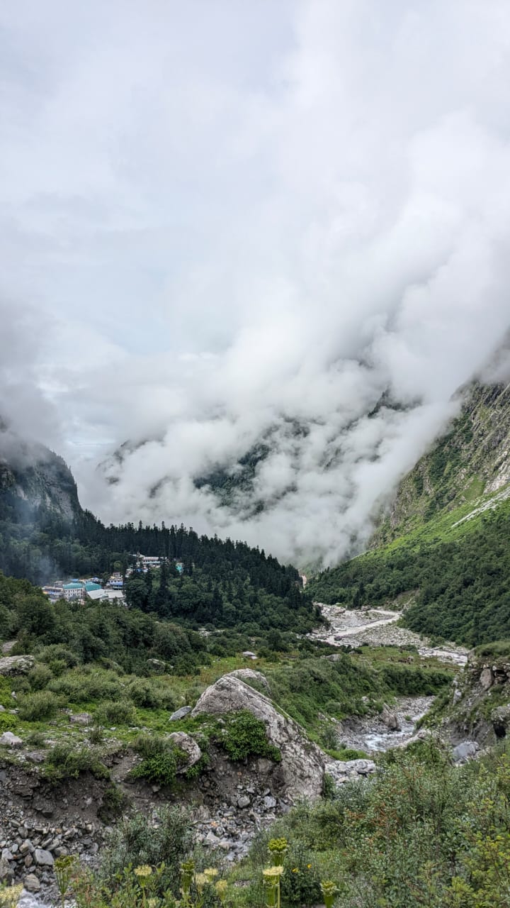 Valley of Flowers Trek - Image 2