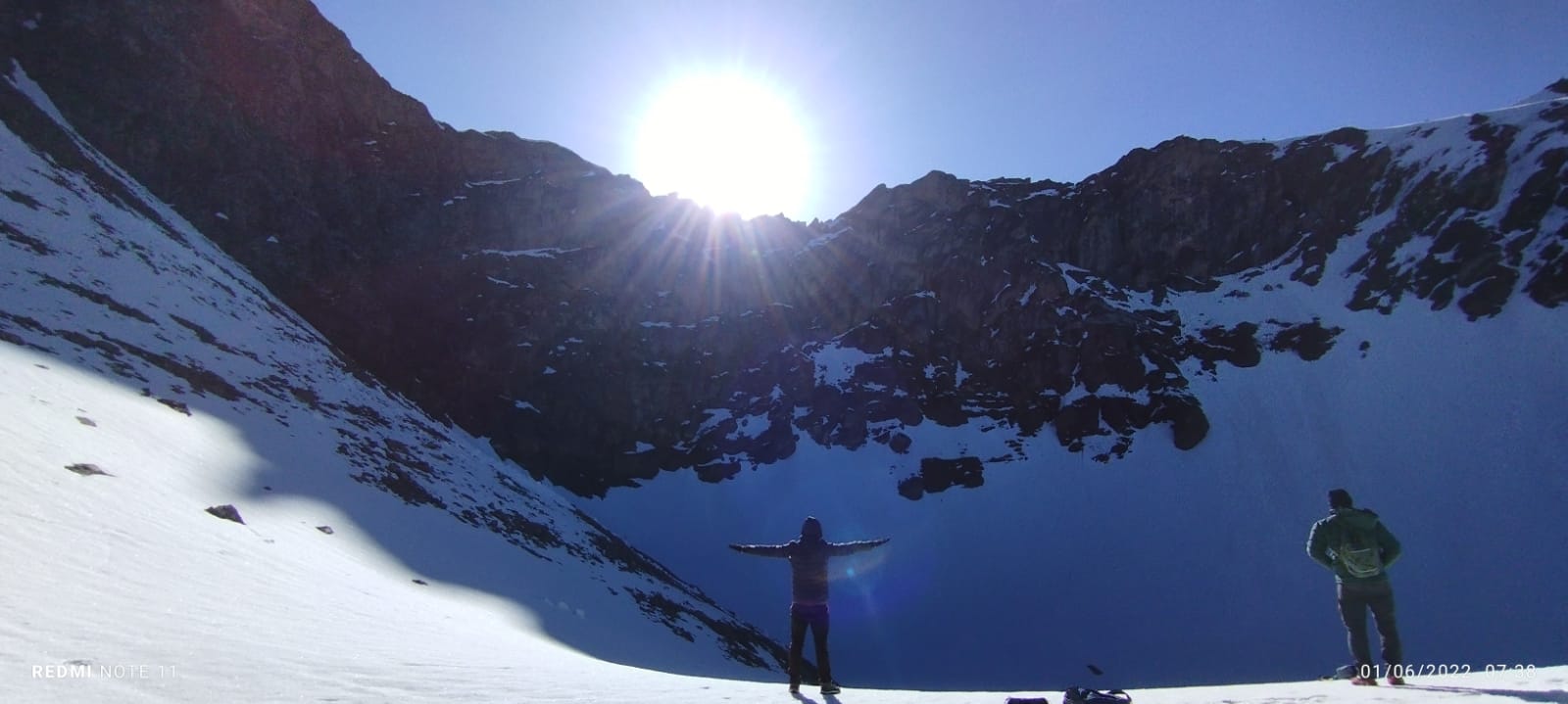 Roopkund Trek - Image 5