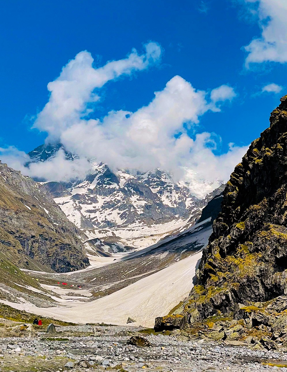 Hampta Pass Trek with Chandratal Lake - Image 9