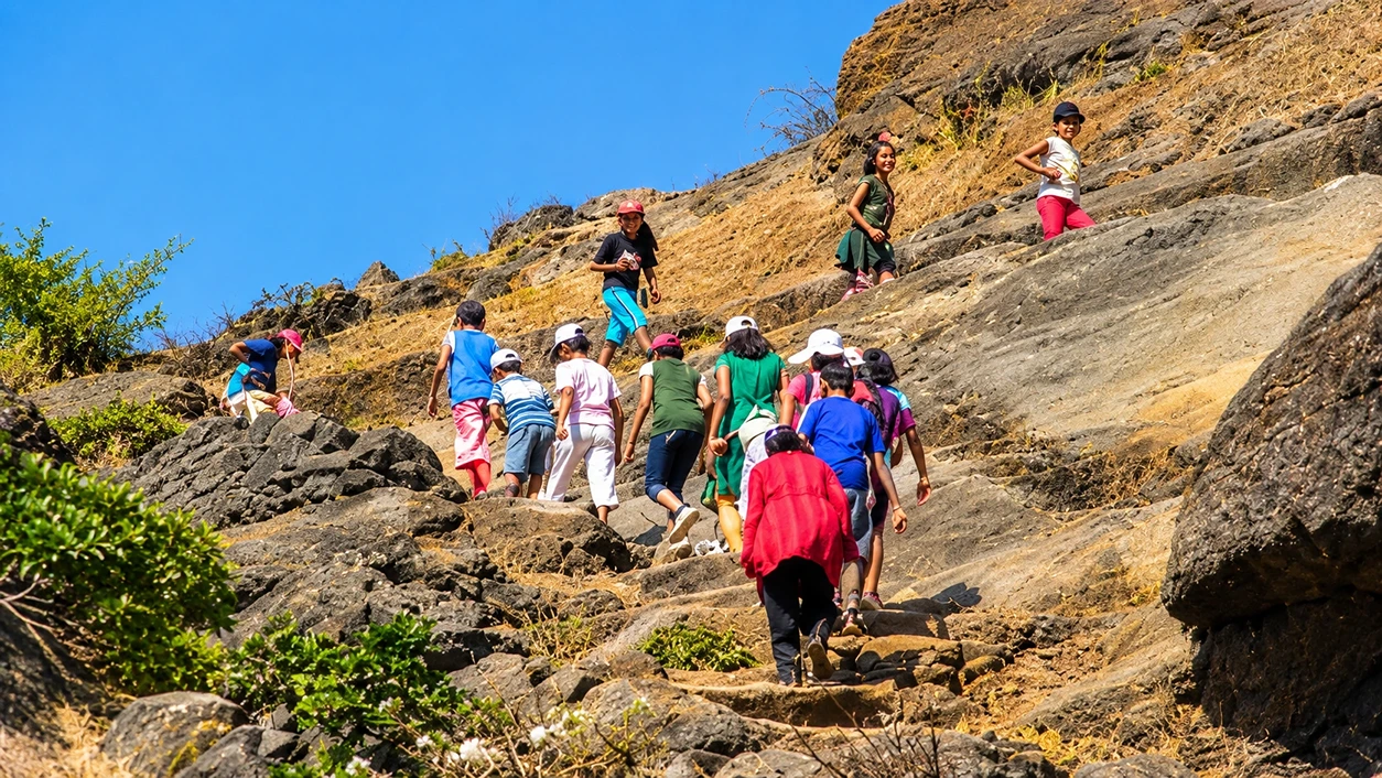 Diwali Adventure Camp 2026 - Image 9